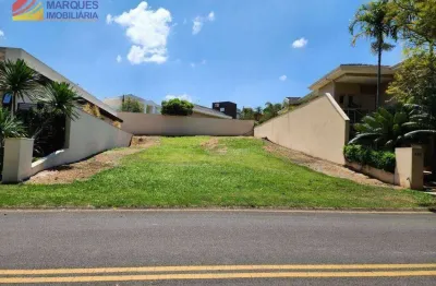 Terreno en condomínio para venda em jardim residencial santa clara de 456.00m²