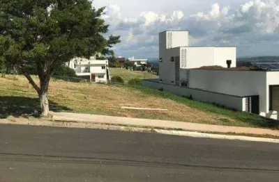 Terreno en condomínio para venda em jardim residencial helvétia park ii de 490.00m²