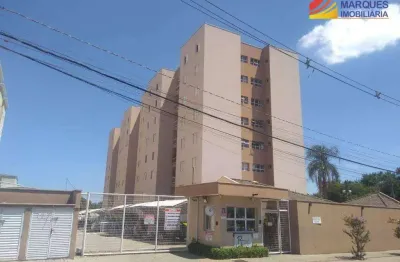 Apartamento para venda e aluguel em vila brizzola de 67.00m² com 2 quartos e 1 garagem