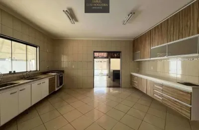 Casa de condomínio para venda em parque das nações de 432.00m² com 4 quartos, 3 suites e 6 garagens