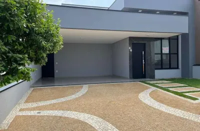 Casa de condomínio para venda em condomínio olivio franceschini de 172.00m² com 3 quartos, 1 suite e 4 garagens