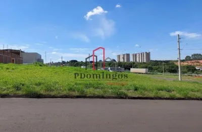 Terreno en condomínio para venda em loteamento industrial gamma de 1225.00m²