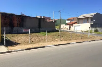 Terreno para venda em conjunto residencial parque são bento de 230.00m²