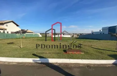 Terreno en condomínio para venda em residencial jardins da cidade de 1067.00m²