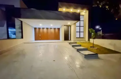 Casa de condomínio para venda em condomínio olivio franceschini de 166.00m² com 3 quartos, 2 suites e 4 garagens