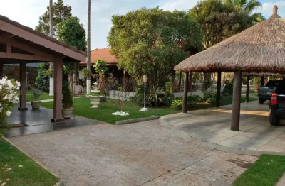 Casa para alugar em morumbi de 372.00m² com 3 quartos, 1 suite e 8 garagens