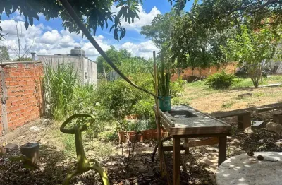 Terreno à venda na Rua José Antonio Batista, 130, Jardim dos Ipês, Sumaré