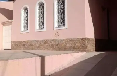 Casa para venda em jardim ana rosa de 137.00m² com 2 quartos e 2 garagens