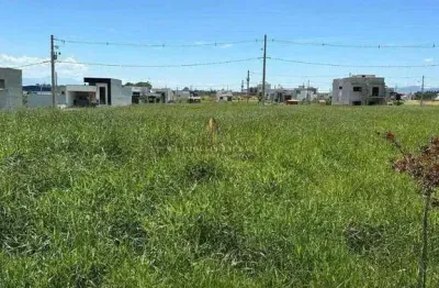 Terreno para venda em loteamento industrial água preta de 175.00m²