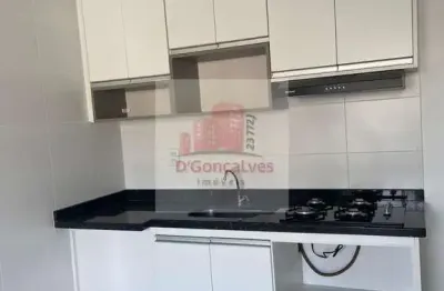 Apartamento para alugar em centro de 35.00m² com 1 quarto e 1 garagem