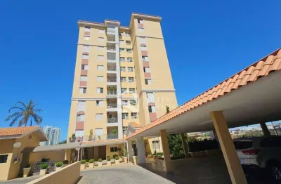 Apartamento para alugar em condomínio spazio livenza de 88.00m² com 2 quartos, 1 suite e 2 garagens