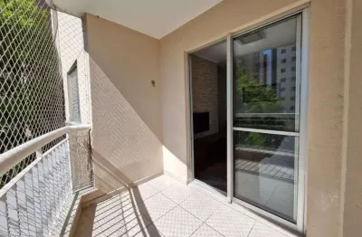 Apartamento para venda em vila esperança de 66.00m² com 3 quartos, 1 suite e 1 garagem