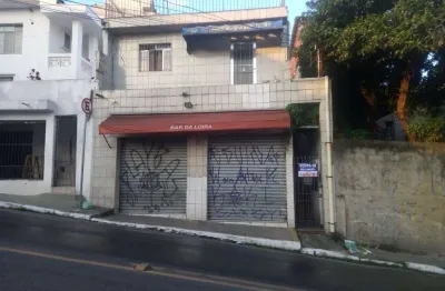 Casa para venda em vila buenos aires de 120.00m² com 3 quartos