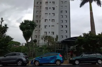 Apartamento para alugar em vila santana de 68.00m² com 2 quartos e 1 garagem