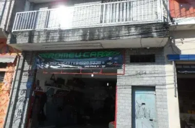 Casa com 1 quarto para alugar na Avenida Cangaíba, 3454, Cangaíba, São Paulo