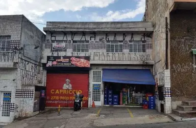 Sala comercial para alugar na Rua Ana Clara, 371, Vila Mendes, São Paulo