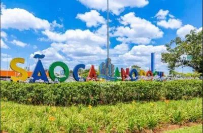 Casa comercial à venda no Centro, São Caetano do Sul 