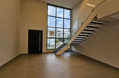 Casa de condomínio para venda em condomínio duas marias de 273.00m² com 4 quartos, 3 suites e 2 garagens
