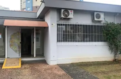 Sala comercial para alugar na Rua Dom José, 565, Jardim Pau Preto, Indaiatuba