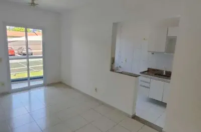 Apartamento para venda em condomínio residencial grand ville de 68.00m² com 3 quartos, 1 suite e 1 garagem
