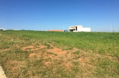 Terreno en condomínio para venda em condomínio maria cândida de 300.00m²