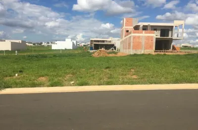 Terreno en condomínio para venda em condomínio maria cândida de 300.00m²