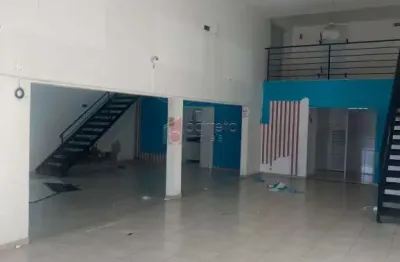 Sala comercial para alugar na Rua Luiz Scavone, 89, Jardim Ana Maria, Jundiaí