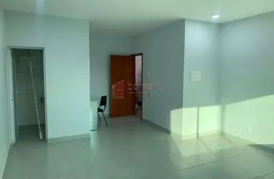 Sala comercial para alugar na Avenida Renato Pauperio, 91, Jardim Ana Maria, Jundiaí