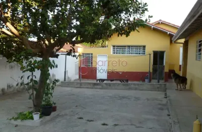 Casa para venda em vila arens ii de 180.00m² com 3 quartos e 6 garagens