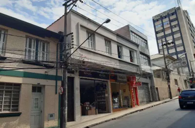 Sala comercial para venda em vila boaventura de 258.00m²