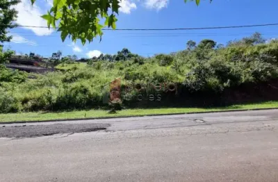 Terreno em condomínio fechado à venda na Avenida Cassatella, 177, Ivoturucaia, Jundiaí