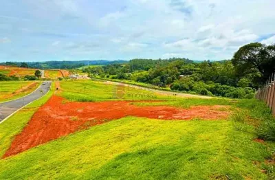 Terreno em condomínio fechado à venda na Avenida José Mezzalira, 1328, Ivoturucaia, Jundiaí