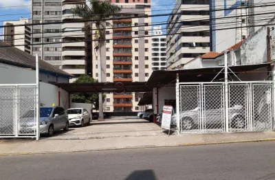 Terreno comercial à venda na Rua Senador Fonseca, 1261, Centro, Jundiaí