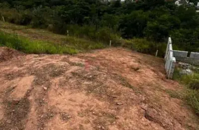 Terreno à venda na Rua Telma Cristina Vertuan, 68, Jardim Vale Verde, Jundiaí