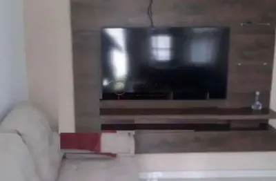 Sobrado para venda em jardim marambaia de 180.00m² com 3 quartos e 2 garagens