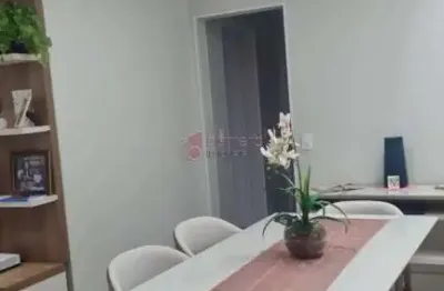 Apartamento para venda em medeiros de 66.00m² com 2 quartos e 1 garagem