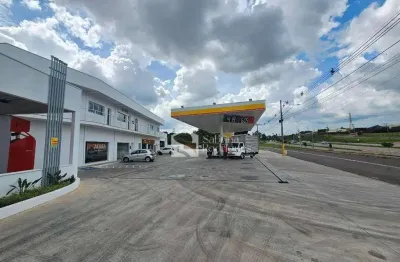 Sala comercial para alugar na Rua Honório Victor da Silva, 40, Jardim Santorini, Indaiatuba
