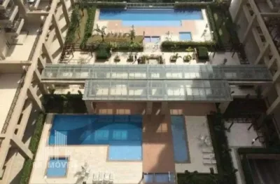 Apartamento para alugar em sítio tamboré alphaville de 50.00m² com 1 quarto e 1 garagem