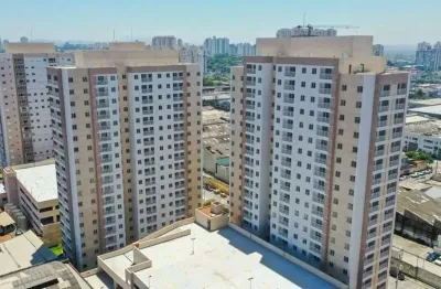 Apartamento para venda em vila são joão de 43.00m² com 2 quartos e 1 garagem