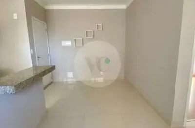 Apartamento para alugar em recreio são judas tadeu de 46.00m² com 2 quartos e 1 garagem