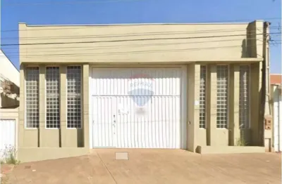 Galpão / depósito / armazém para alugar em parque santa cândida de 360.00m²