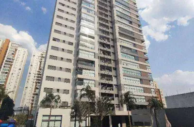Apartamento para alugar em jardim belo horizonte de 155.00m² com 3 quartos, 3 suites e 2 garagens
