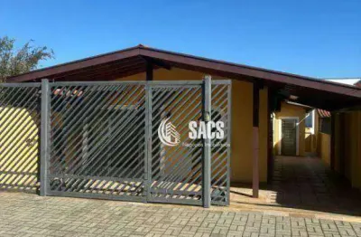 Casa para alugar em jardim professora tarcília de 150.00m² com 3 quartos e 2 suites