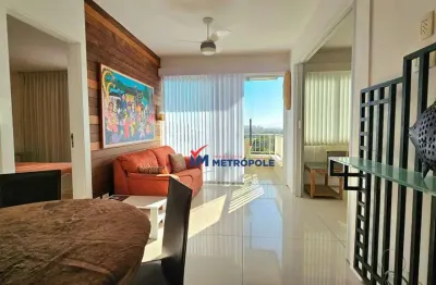 Apartamento para alugar em barra da tijuca de 63.00m² com 2 quartos, 1 suite e 1 garagem