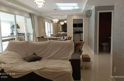 Apartamento para alugar em jardim são bento de 214.00m² com 4 quartos, 4 suites e 3 garagens