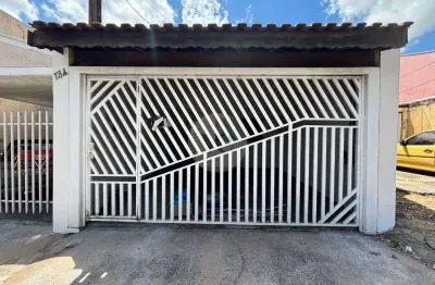 Casa para venda em jardim tangará de 100.00m² com 3 quartos, 1 suite e 2 garagens