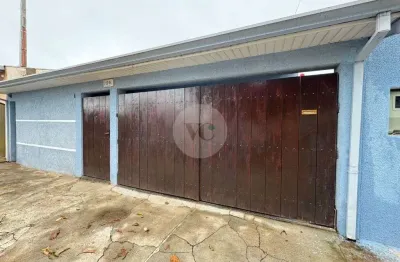 Casa para venda em loteamento habitacional são carlos 2 de 220.00m² com 2 quartos e 3 garagens