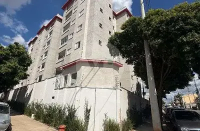 Apartamento para venda e aluguel em vila prado de 50.00m² com 2 quartos, 1 suite e 1 garagem