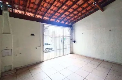 Casa para venda em azulville i de 80.00m² com 3 quartos, 1 suite e 2 garagens