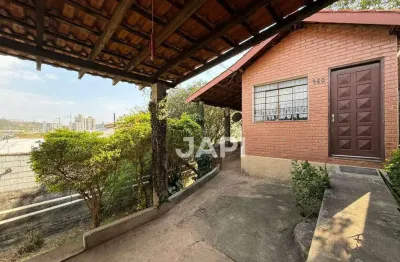 Casa para venda em vila rio branco de 134.00m² com 2 quartos e 3 garagens